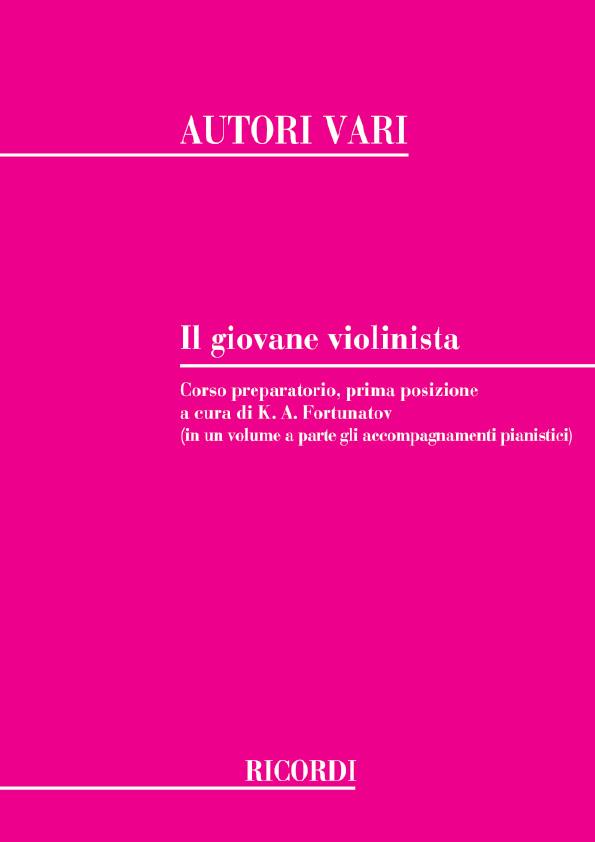 Il Giovane Violinista